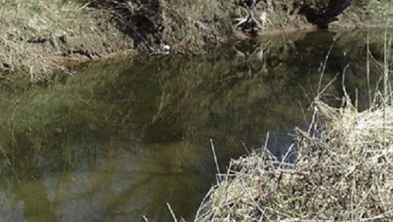 Bie nga biçikleta, familjarët e gjejnë të mbytur në kanal