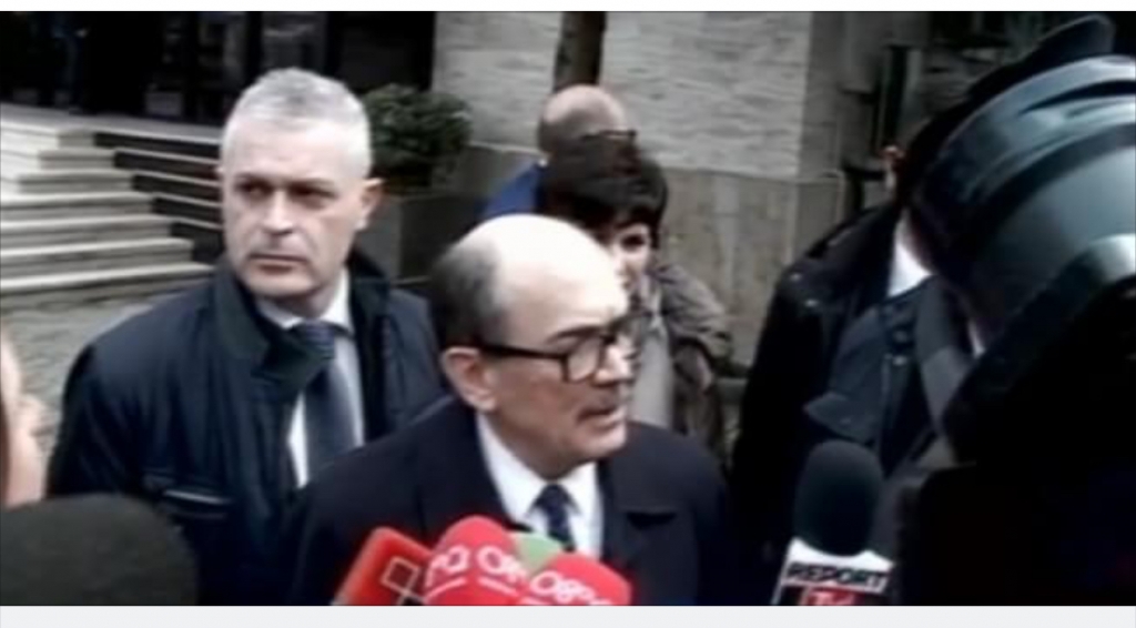 Prokurori italian bën deklaratën e fortë: Në Shqipëri mafia ka lidhje me politikën