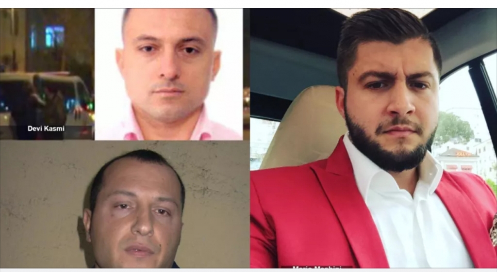 Gazetarja: Si ra policia në gjurmët e vrasësit grek