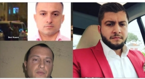 Gazetarja: Si ra policia në gjurmët e vrasësit grek