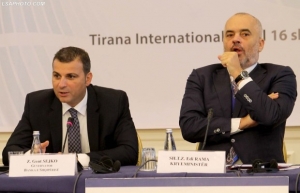 Manjani:Guvernatori Sejko plotëson mandatin e Fullanit