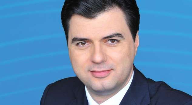 10-vjetori i Pavarësisë, Basha: Jemi të gjithë me mendje dhe me zemër në Kosovë