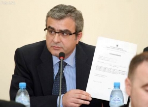 Skandali me rrugët/ Mbërrin në Prokurori Dervishaj, ish ministri i dytë i LSI-së