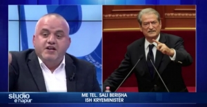 Sherri me Tan Hoxhën/ Pse doli Berisha nga binarët?