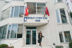 New York Times”: Universitetet greke “shiten” si amerikane në Shqipëri