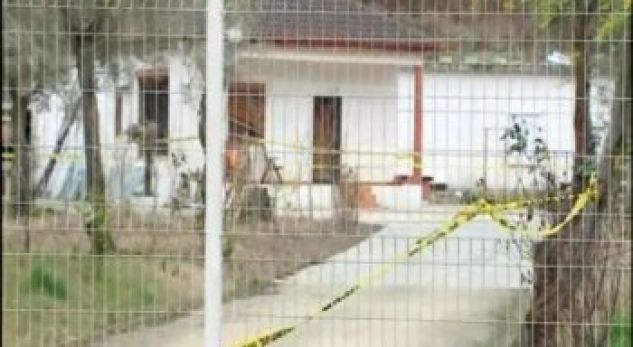 Tunele e kamera sigurie, dalin pamjet nga baza e grupit kriminal që vrau Devi Kasmin