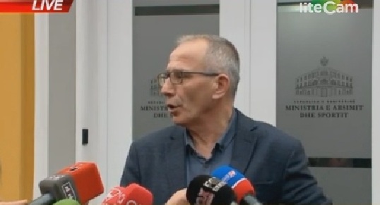 Takimi me Nikollën/ Mark Marku: Nëse s’marrim përgjigje shkojmë në grevë, por Qeverisë nuk do i interesojë