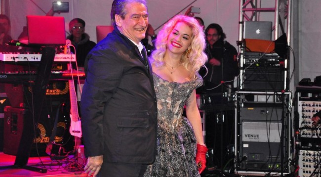 Sali Berisha ka disa fjalë për Rita Orën