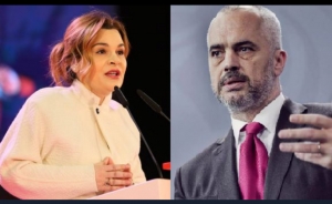 Kryemadhi-Ramës:  Gjej një avokat të mirë për veten dhe ndonjë nga miqtë e tu!