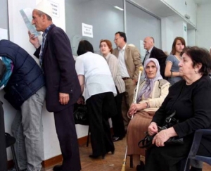 Gati ndryshimet e ligjit për skemën e kontributeve për pensionistët në fshat