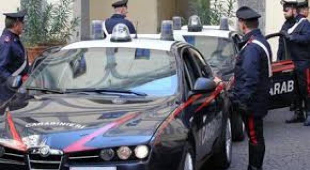 Shërbimi sekret italian:”Shqiptarët grupe mafioze, udhëheqin drogën”