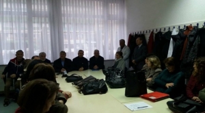 Greva e mësimdhënësve, Jasharaj: Urojmë të kthjellet qeveria
