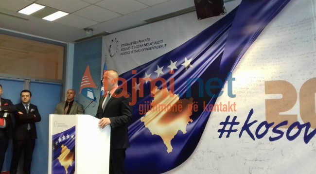 Seanca për demarkacionin nuk mbahet nesër, por javën e ardhshme /VIDEO
