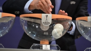 Liga e Europës, hidhet shorti