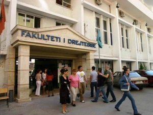 Fakulteti i maskarenjve