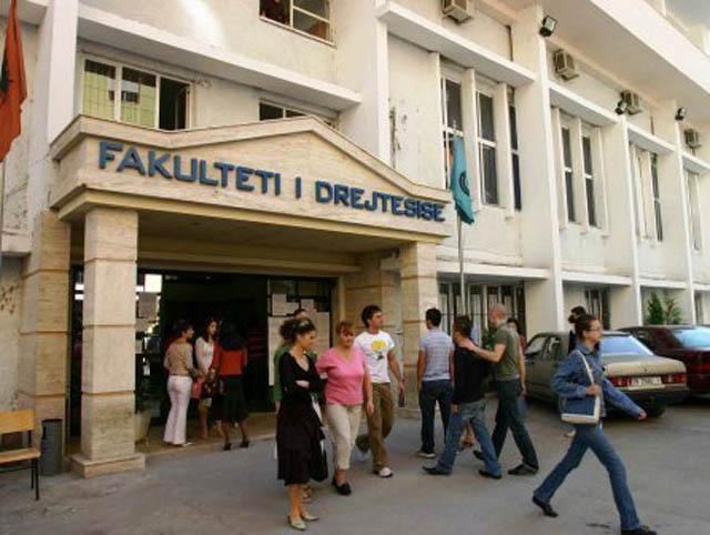 Fakulteti i maskarenjve