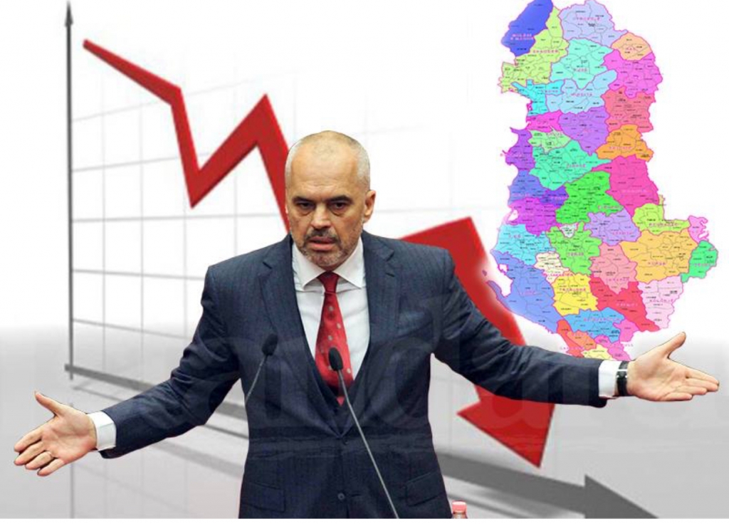 Qeveria Rama nga njëri skandal në tjetrin ….