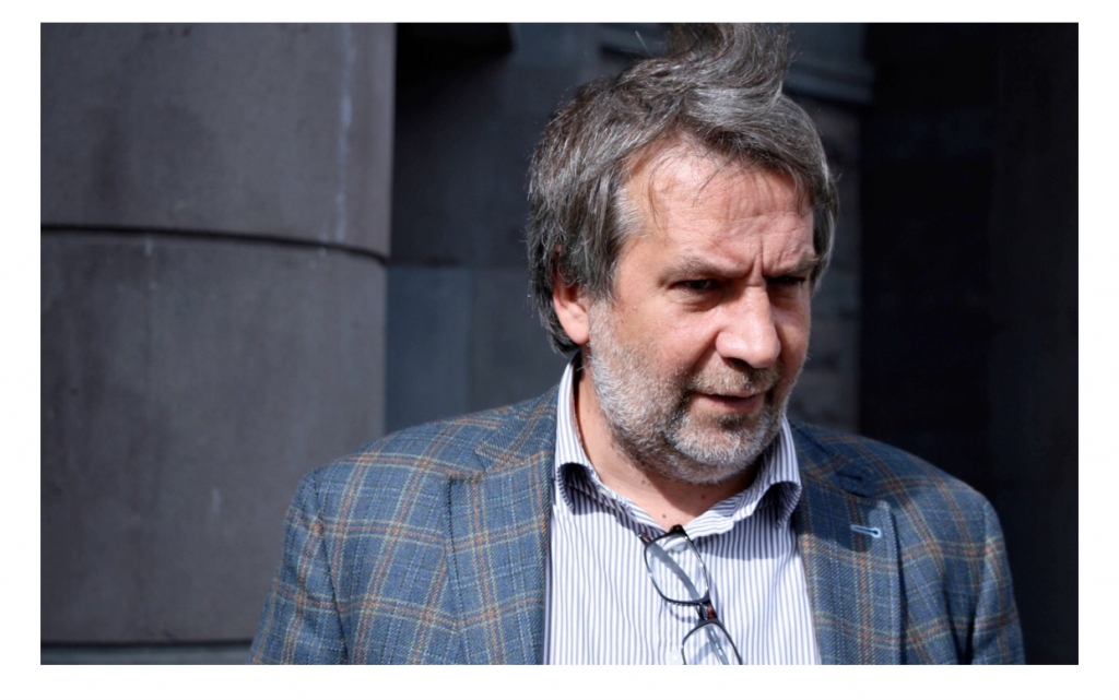 Leksione propagande: Një intervistë me Vasili Gatov, ish strategu i Vladimir Putinit