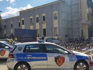 PAS 3 MUJASH HETIME, SHKARKOHET NGA DETYRA NËNKOMISARI I POLICISË RRUGORE NË TIRANË