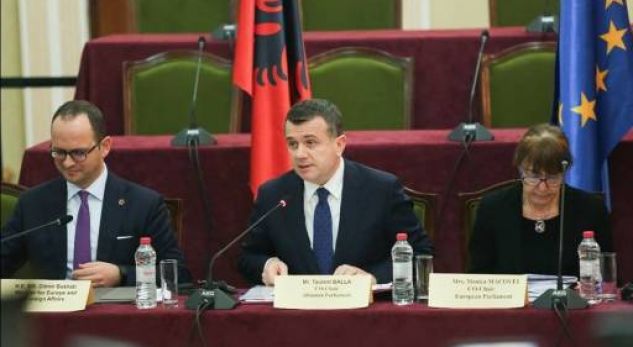 “Hetime për politikanë në nivele të larta”, deputeti i PS-së bën paralajmërimin e fortë
