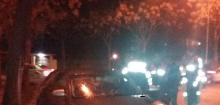 Laçjani i bën ‘cirk’ policisë së Shkodrës, por në fund arrestohet