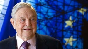 George Soros si financues i fushatës kundër Brexit