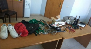 Shkatërrohet banda e hajdutëve në Durrës
