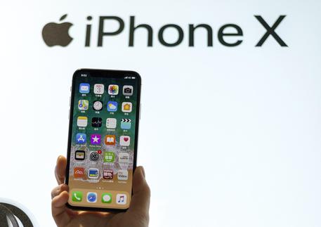 Probleme  për perdoruesit e  iPhone X