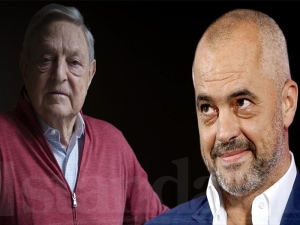 Votimi në OKB/ Soros i kërkoi Ramës të votojë kundër SHBA…
