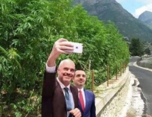 Nëse bie Tahiri, bie i gjithë sistemi kriminalo-kurruptiv që ka ndërtuar Edi Rama
