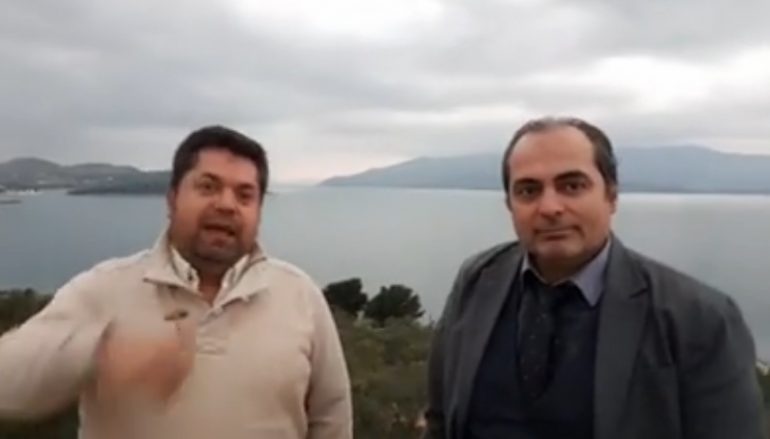 Rilindja Socialiste është sot Fashizëm për shqiptarët