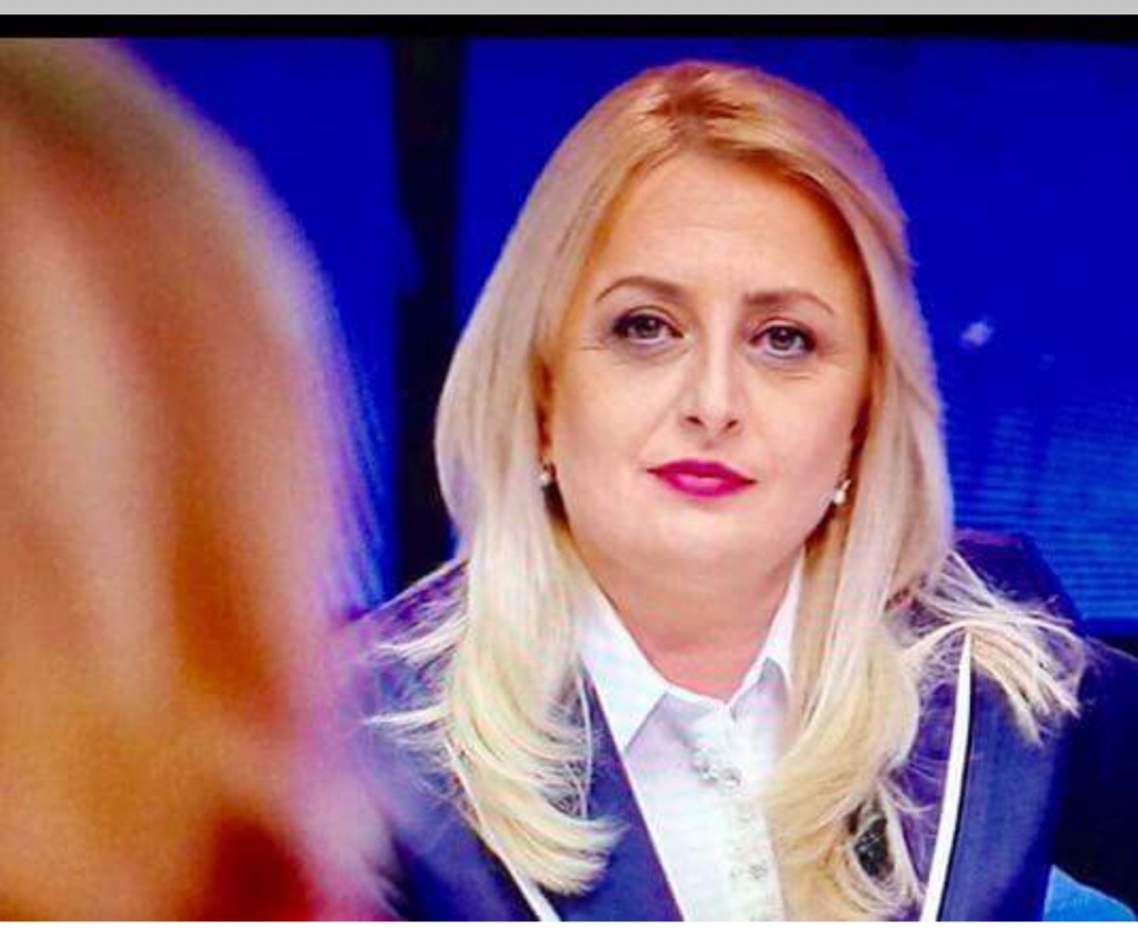 Opozitarizmi i materializuar!