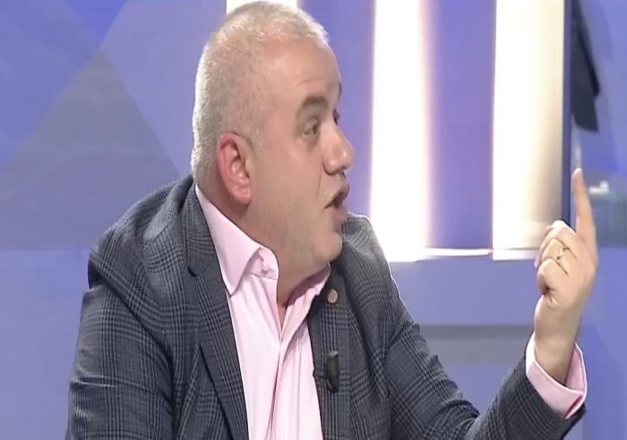 Arrestime të tjera? Deklarata e Hoxhës: Do t’i shikosh shumë shpejt edhe ata të PS-së, si kokrra fiku