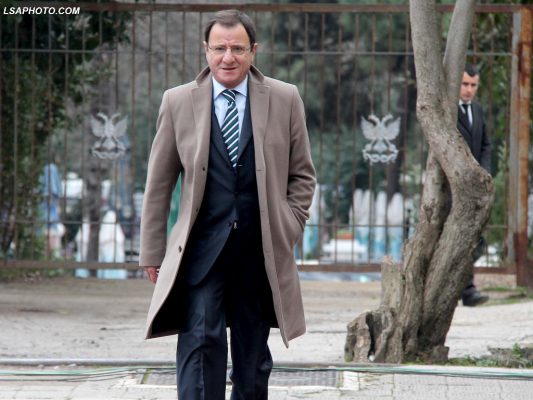 Ish-ministri Ruli thirret në Prokurori për çështjen CEZ, thotë se…