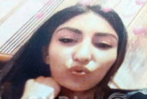 FOTO e vajzës që vdiq në aksidentin e rëndë në Maminas