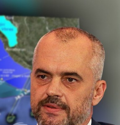 Ish-ministri: Qeveria jonë ia jep edhe liqenin artificial Greqisë, por kurrë si jep …