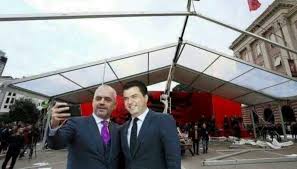 SI SOT NJË VIT  ANËS “ÇADRËS SË LIRISË”