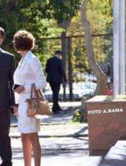 Mikesha e K/Prokurores Arta Marku bëhet drejtoreshë e madhe