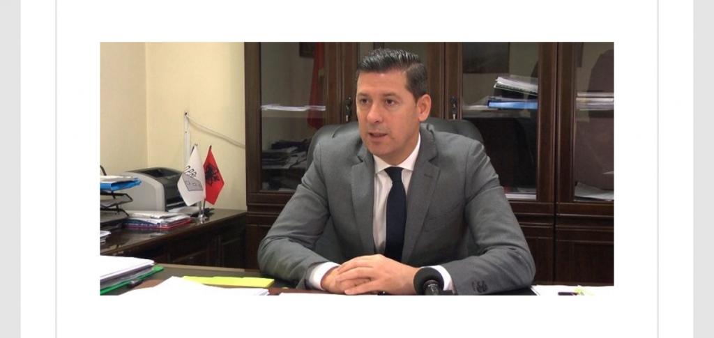 Arrestohet ish-Drejtori i Përgjithshëm i rrugëve
