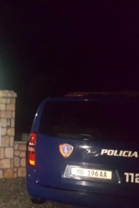 Arrestohet për ekstradim,Ishte dënuar në Itali për shfrytëzim prostitucioni