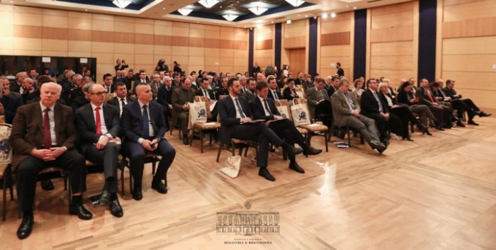 Nis zbatimi i PAMECA V/ Asistencë policisë, ministrisë së Brendshme dhe Prokurorisë, thellohet bashkëpunimi Shqipëri-BE kundër krimit