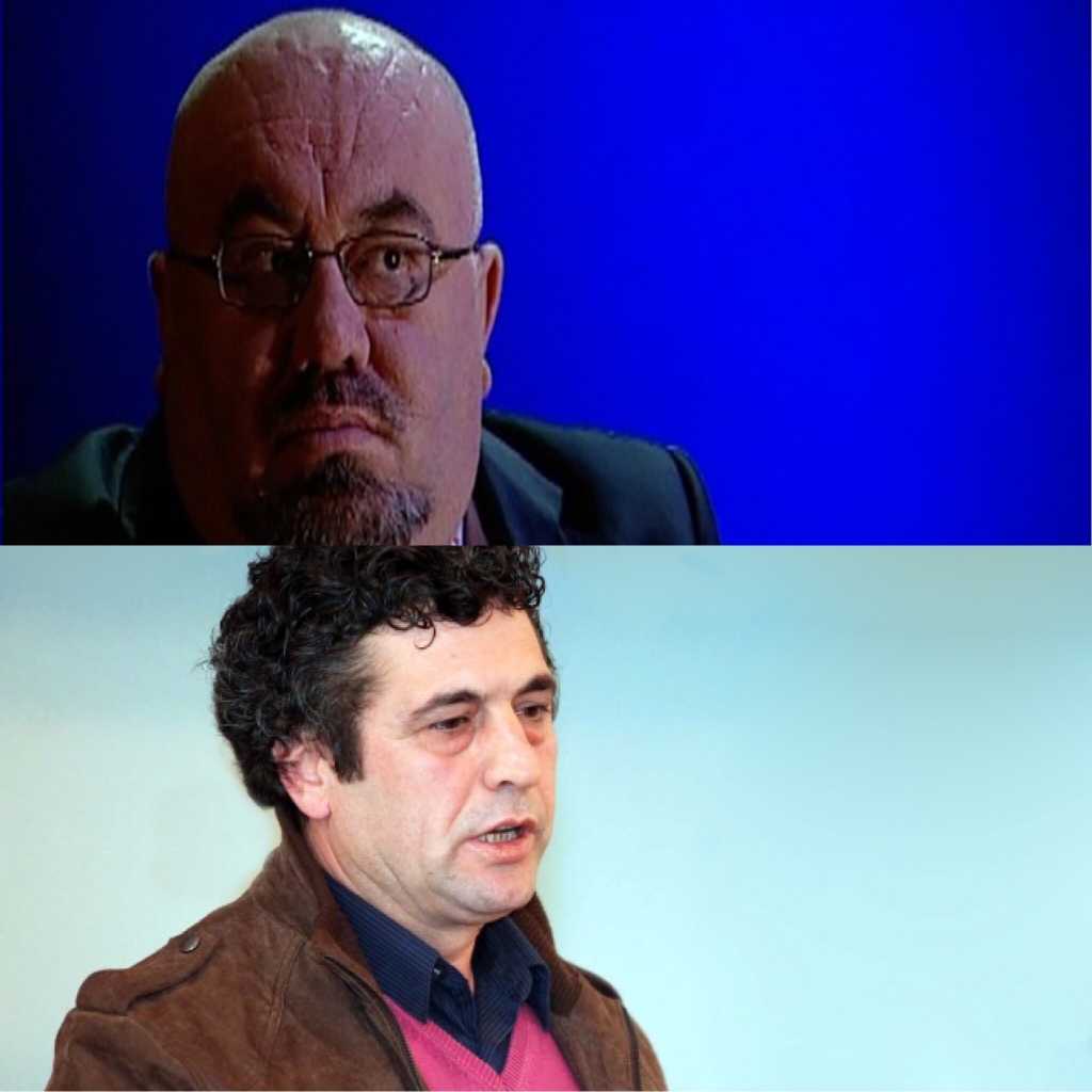 Si të pastrosh veten nga vjelltinat e Kastriot Myftarajt?
