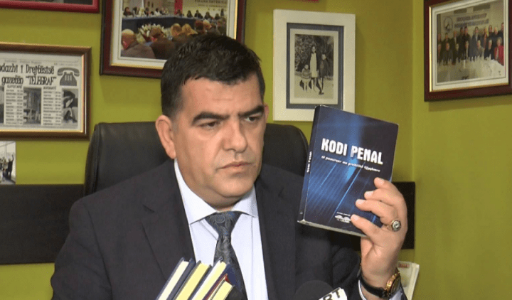 Avokati Saimir Vishaj:Nëse janë zbuluar shkelje do të ketë hetime penale edhe për Llallën