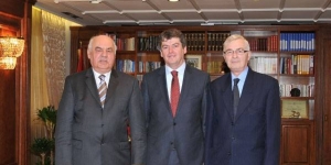 FRONI I PRESIDENTËVE