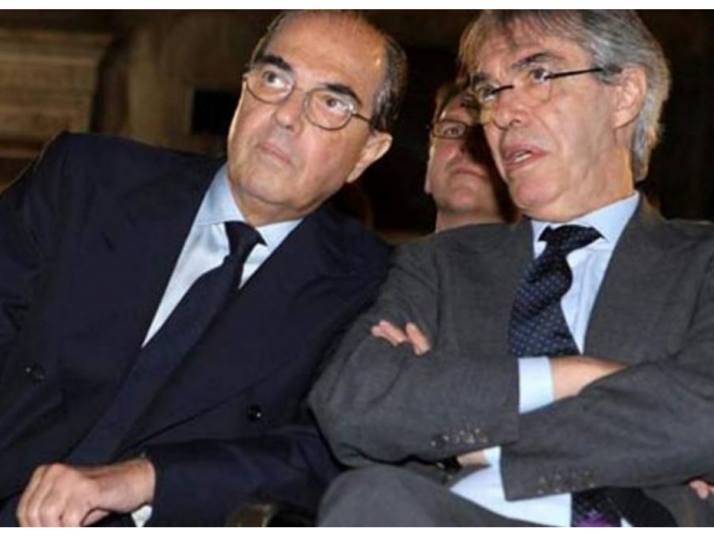Moratti ndahet nga jeta, klubi i Interit i shpreh ngushëllimet familjes së ish-presidentit