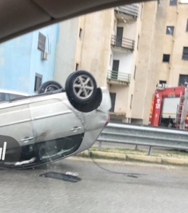 Për Përbindëshat e Rrugëve