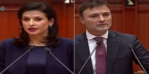 Alibeaj-ministres: Rrugë të mbarë për te 313