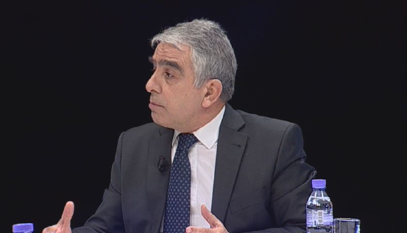 Pëllumb Xhufi: Skandal, turp e poshtërim që s’ka koordinim Meta- Bushati