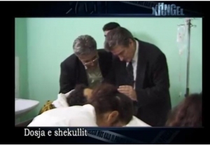 Vazhdojne akuzat/Gazatari Hoxha: Kush eshte hjeksi i Azem Hajdarit?!!!!