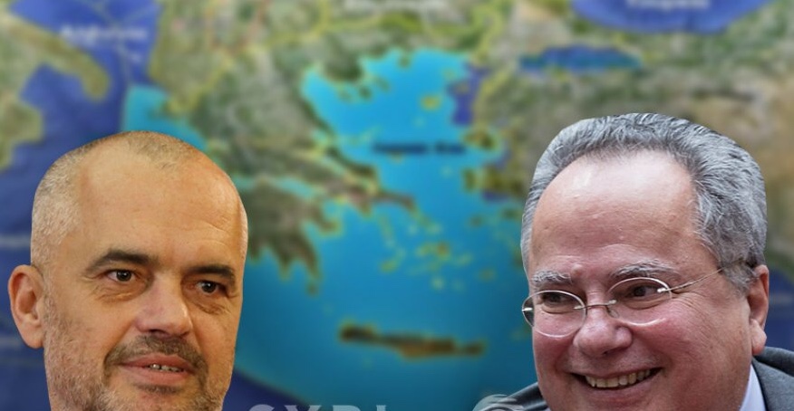 Kotzias sulmon opozitën greke: Tregojuni të përgjegjshëm…